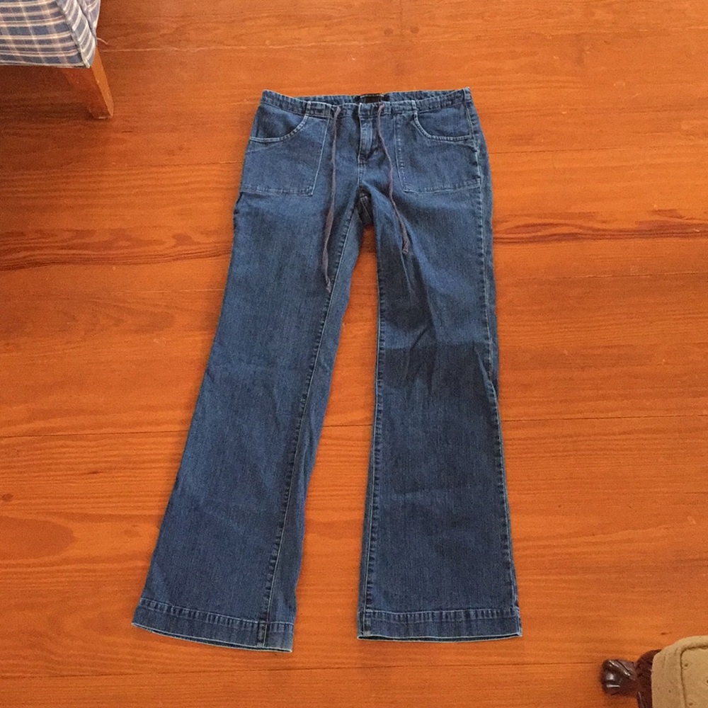 Vintage Pierre Cardin Denim